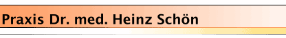 Sch¿n Heinz